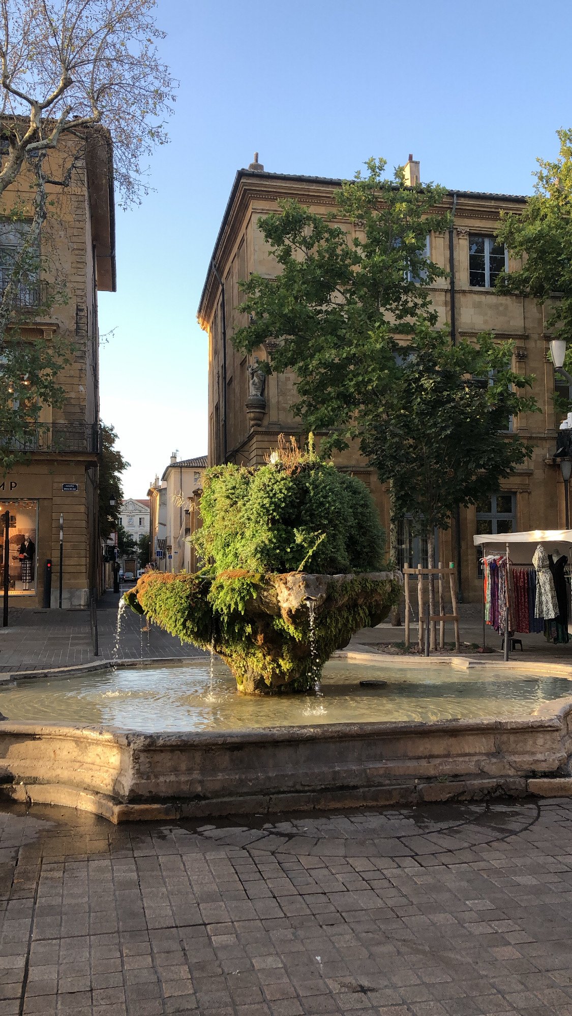 Découverte de la culture provençale à Aix-en-Provence