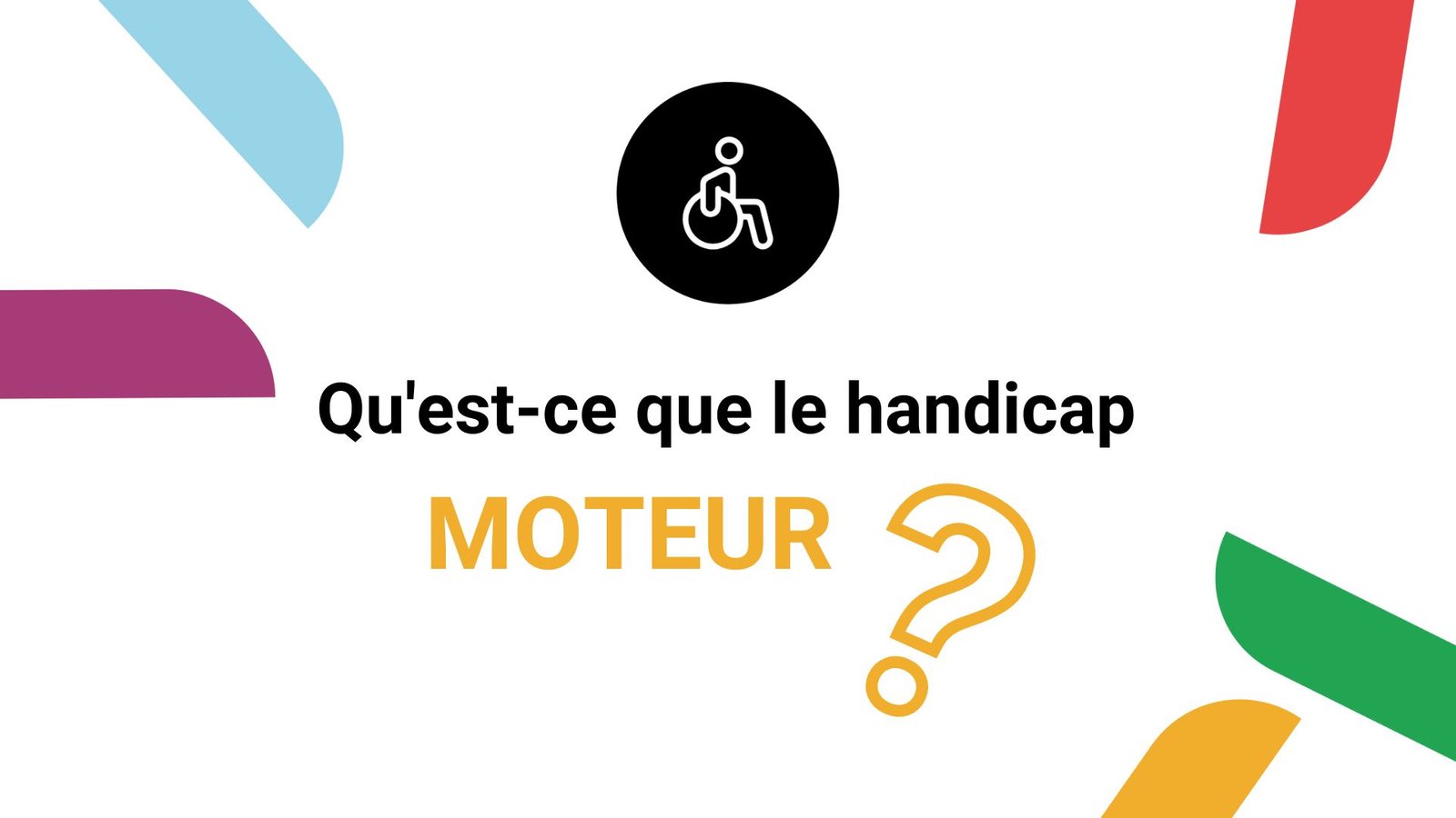 Handicap Moteur Blog TravelHand
